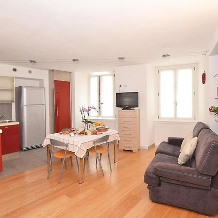 Apartament Casa Capestalozzi Chiavenna Zewnętrze zdjęcie
