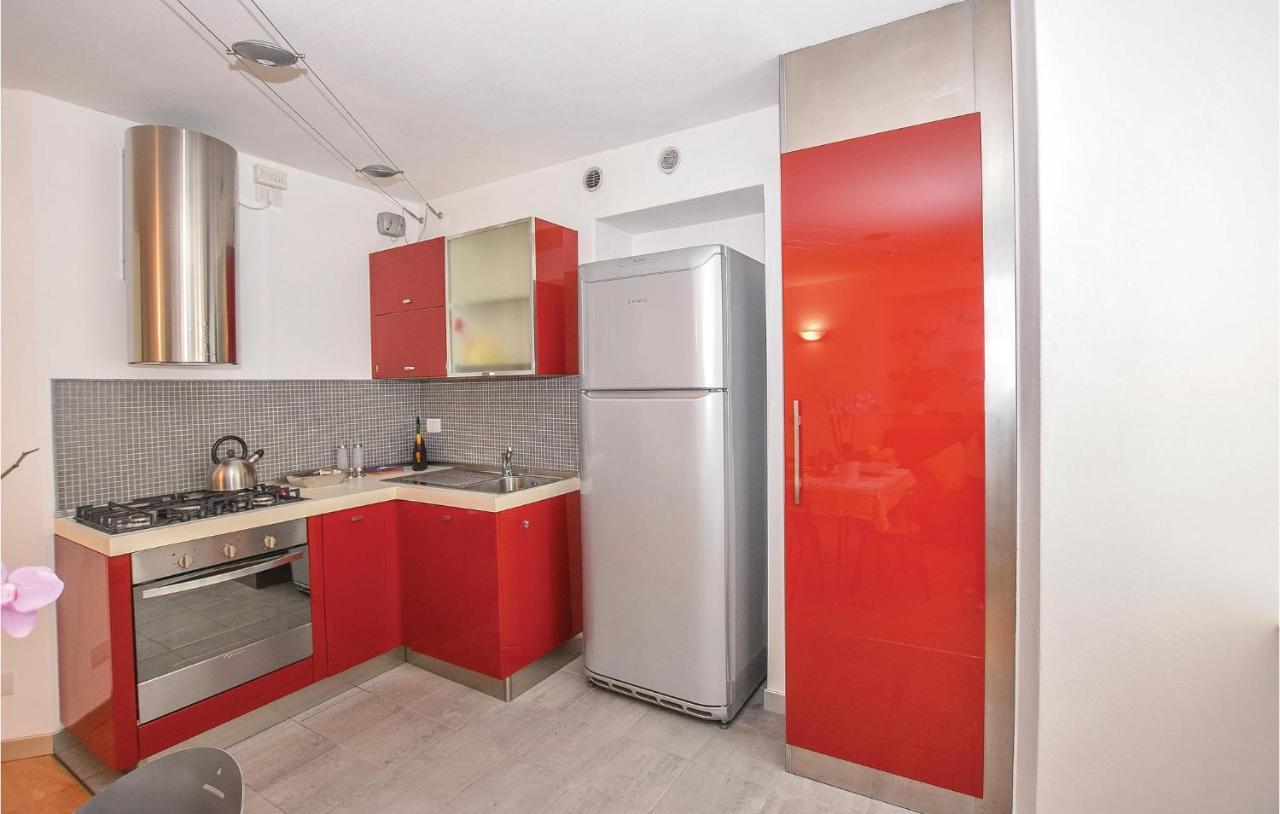 Apartament Casa Capestalozzi Chiavenna Zewnętrze zdjęcie