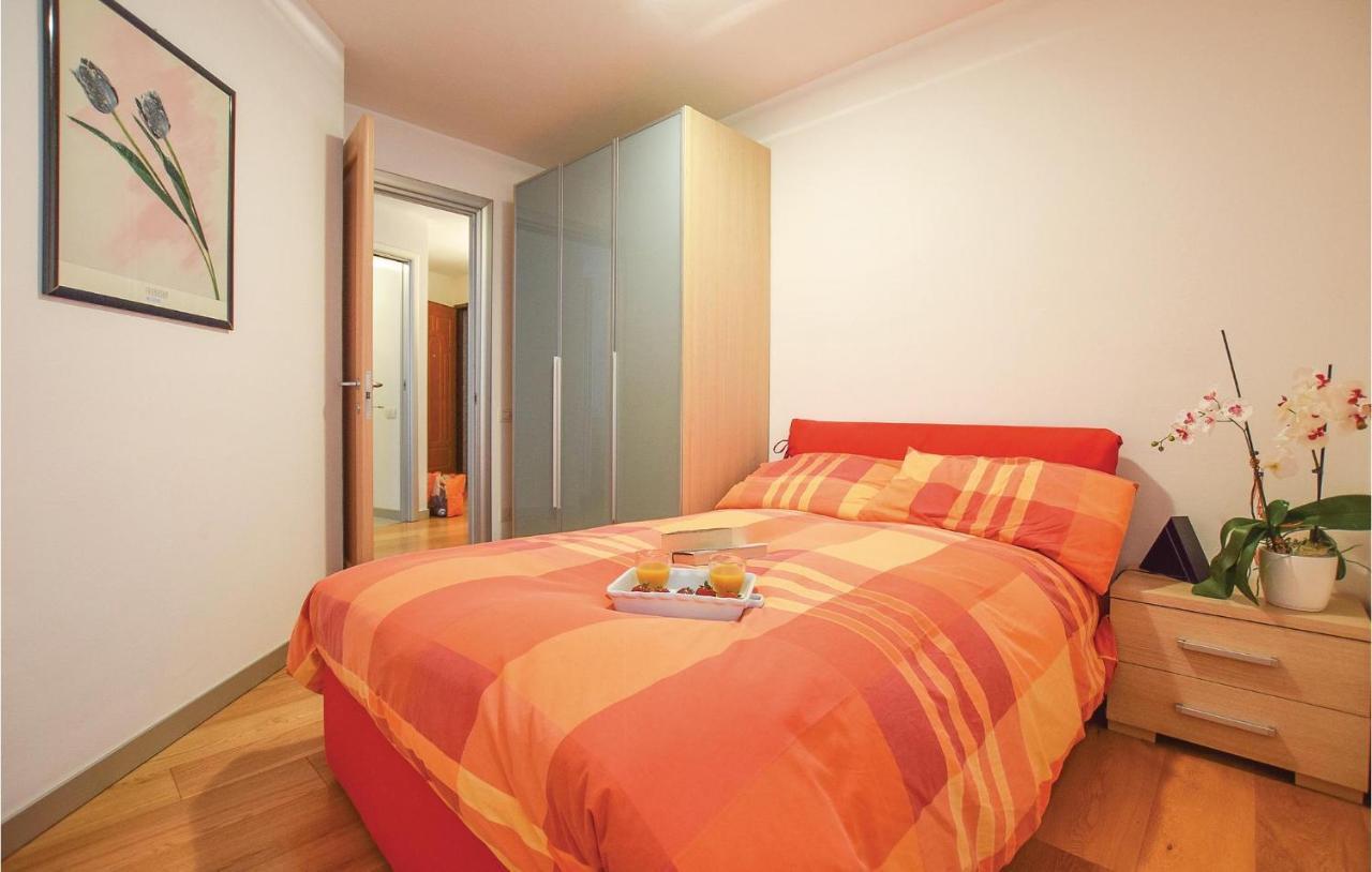 Apartament Casa Capestalozzi Chiavenna Zewnętrze zdjęcie