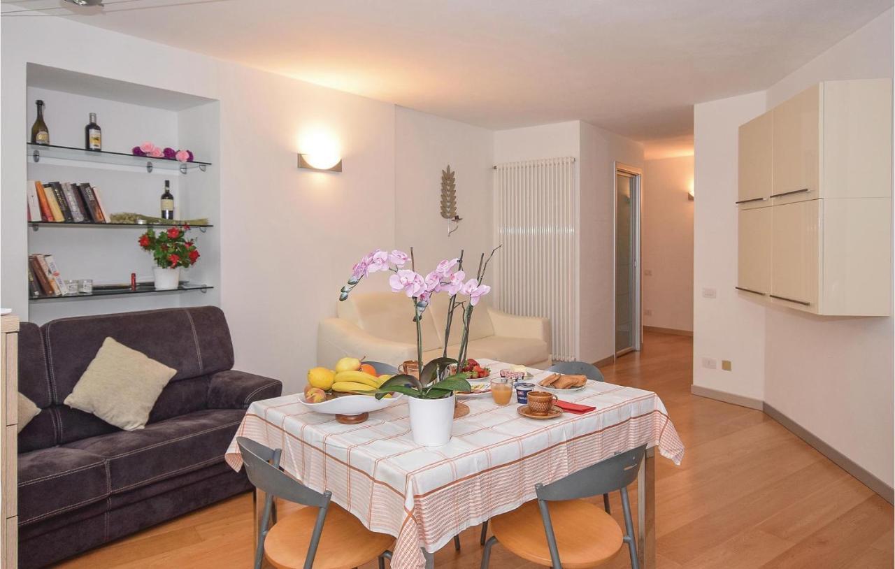 Apartament Casa Capestalozzi Chiavenna Zewnętrze zdjęcie