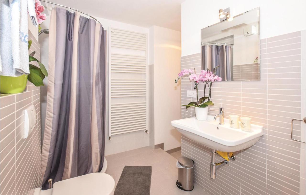 Apartament Casa Capestalozzi Chiavenna Zewnętrze zdjęcie