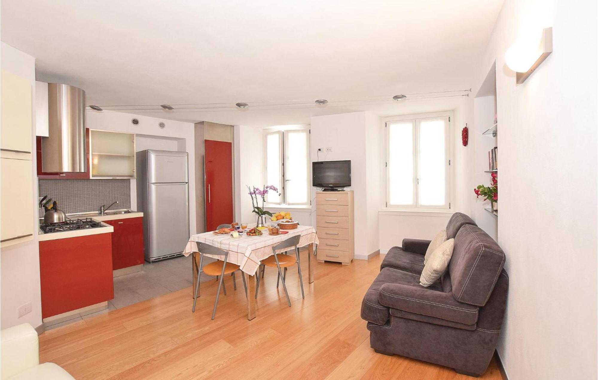 Apartament Casa Capestalozzi Chiavenna Zewnętrze zdjęcie